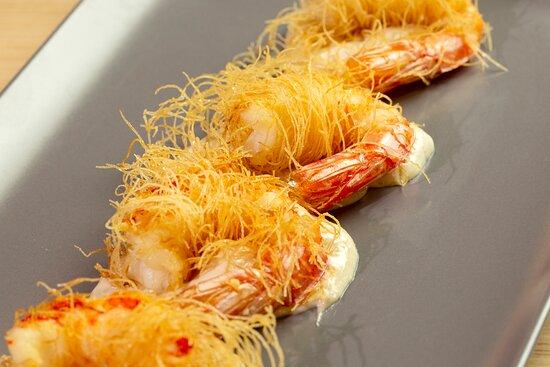 Trattoria Pizzeria Al Scalin